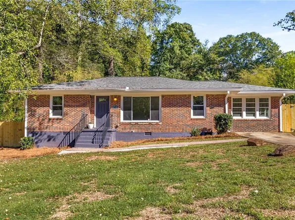 2710 Flagstone Dr SE, Atlanta, GA 30316