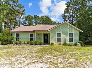 4411 Leatherwood Dr, Wilmington, NC 28412