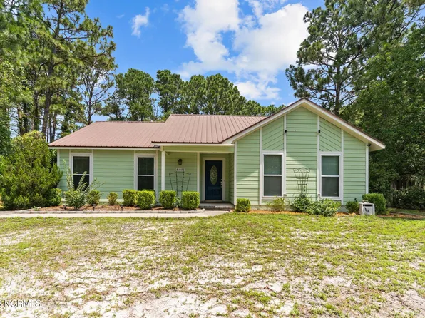 4411 Leatherwood Drive, Wilmington, NC 28412