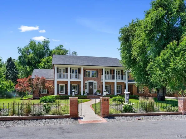 904 E Stanford Avenue, Cherry Hills Village, CO 80113