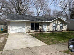 478 Forest Ave, West Milton, OH 45383