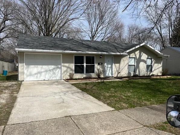 478 Forest Ave, West Milton, OH 45383