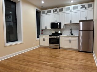 2311 W 19th St #2F, Chicago, IL 60608