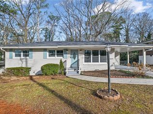 1832 Wee Kirk Rd SE, Atlanta, GA 30316