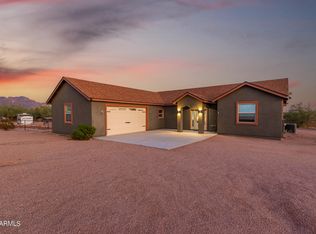 2235 E Cody St, Apache Junction, AZ 85119