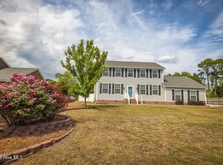 1304 Williamsburg Ct, Wilmington, NC 28411