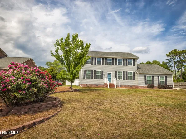 1304 Williamsburg Court, Wilmington, NC 28411