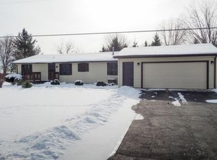 13060 E Baseline Rd, Hickory corners, MI 49060