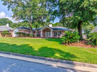 1509 Kings Rd, Cantonment, FL 32533