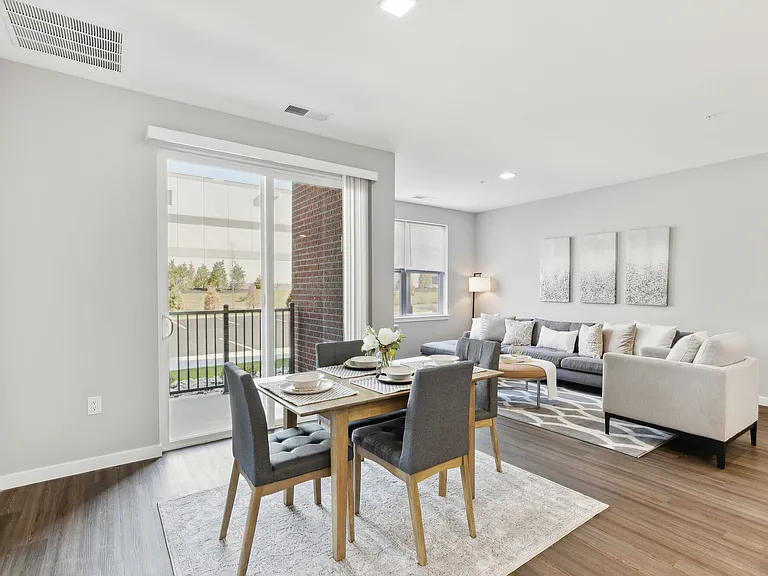 Enclave at Woodcrest Station — Photo 36