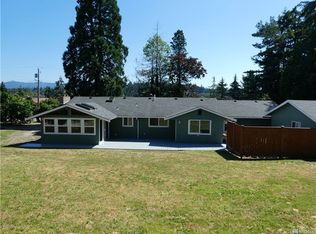 1601 Forest Dr, Mount Vernon, WA 98273