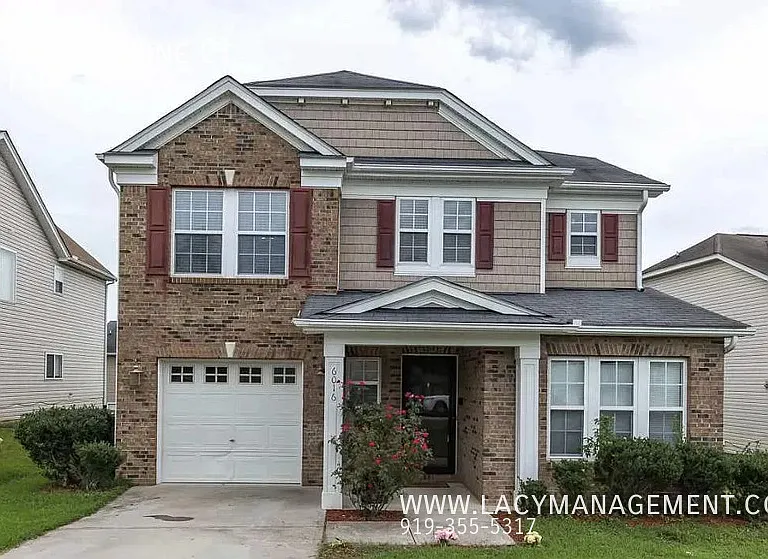 6016 Namozine Ct — Photo 1
