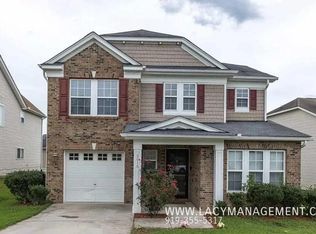 6016 Namozine Ct, Raleigh, NC 27610