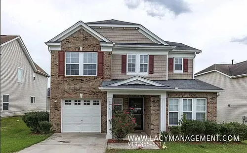 6016 Namozine Ct Photo 1