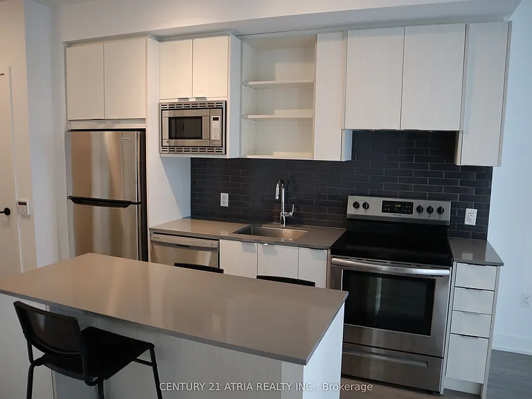 60 George Butchart Dr #210 — Photo 3