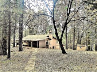 505 Rabbit Foot Rd, West Point, CA 95255