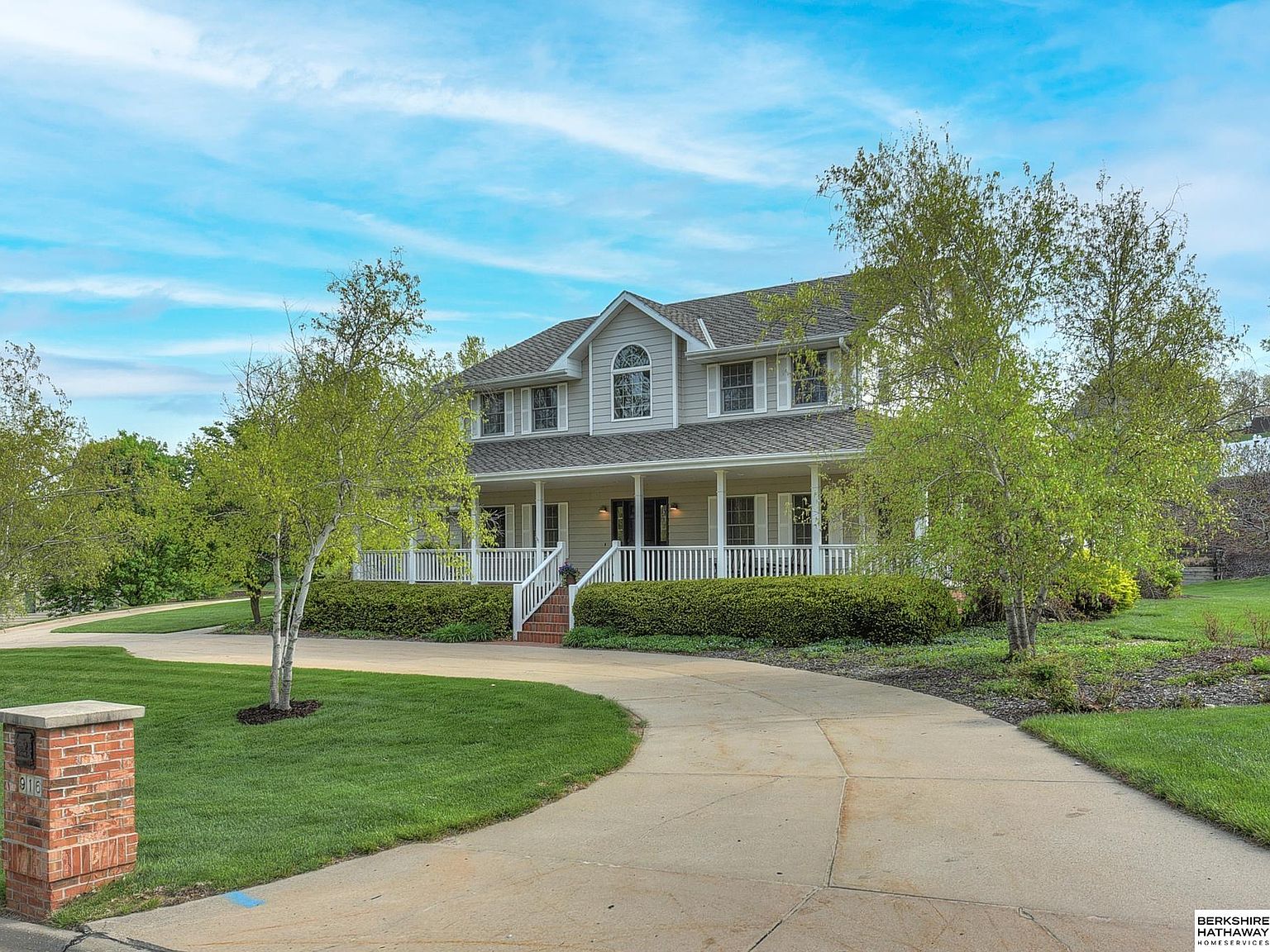 916 Stone Creek Dr, Blair, NE 68008 Zillow