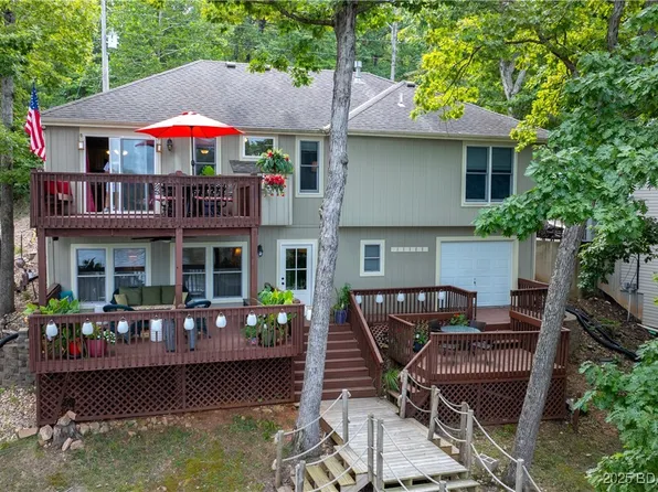 161 Westview Rd, Climax Springs, MO 65324