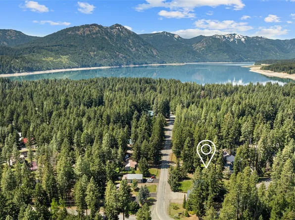 61 S Lake Cabins Road, Ronald, WA 98940