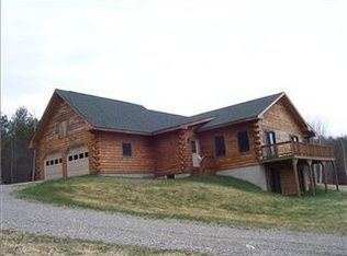 134 Masalin Rd, Lincolnville, ME 04849