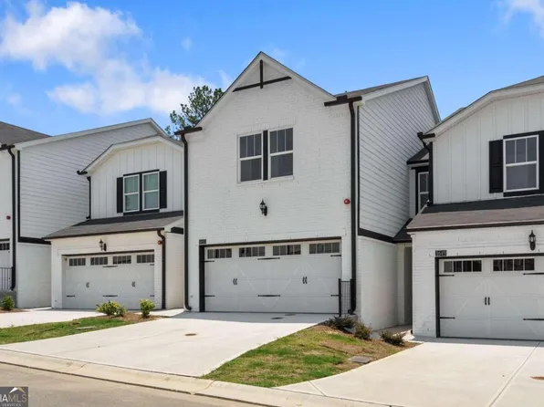 1653 Flint River Pl SE, Smyrna, GA 30126