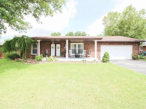 2305 Arnold Dr, Granite City, IL 62040