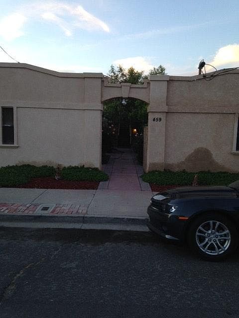 1st image of 459 E Santa Fe Ave APT 2