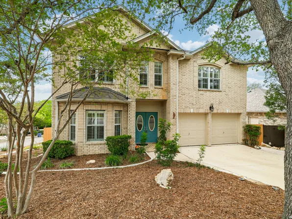 14906 Turret Run, San Antonio, TX 78248