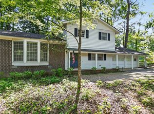 324 Woodland Way, Clemson, SC 29631