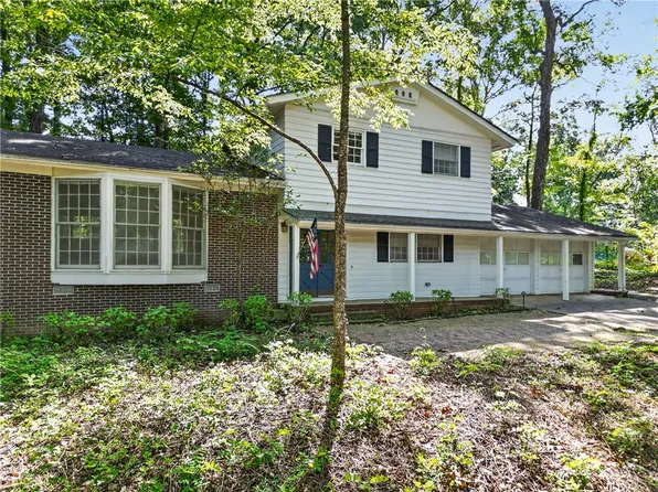 324 Woodland Way, Clemson, SC 29631