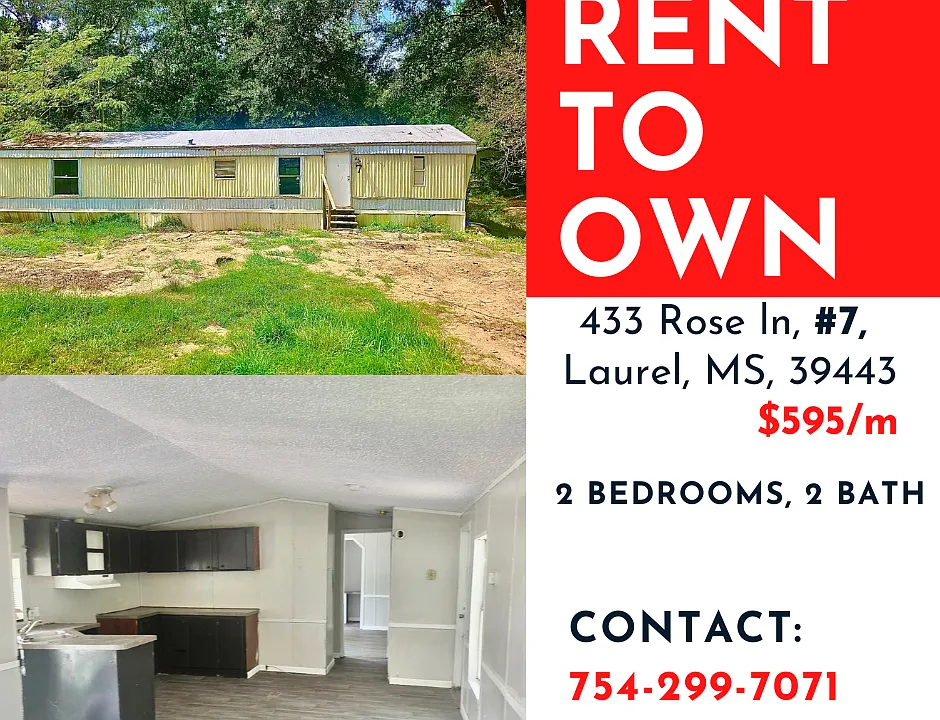 433 Rose Ln #7
