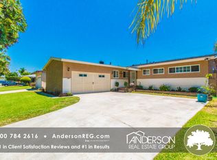 9132 Flallon Ave, Santa Fe Springs, CA 90670