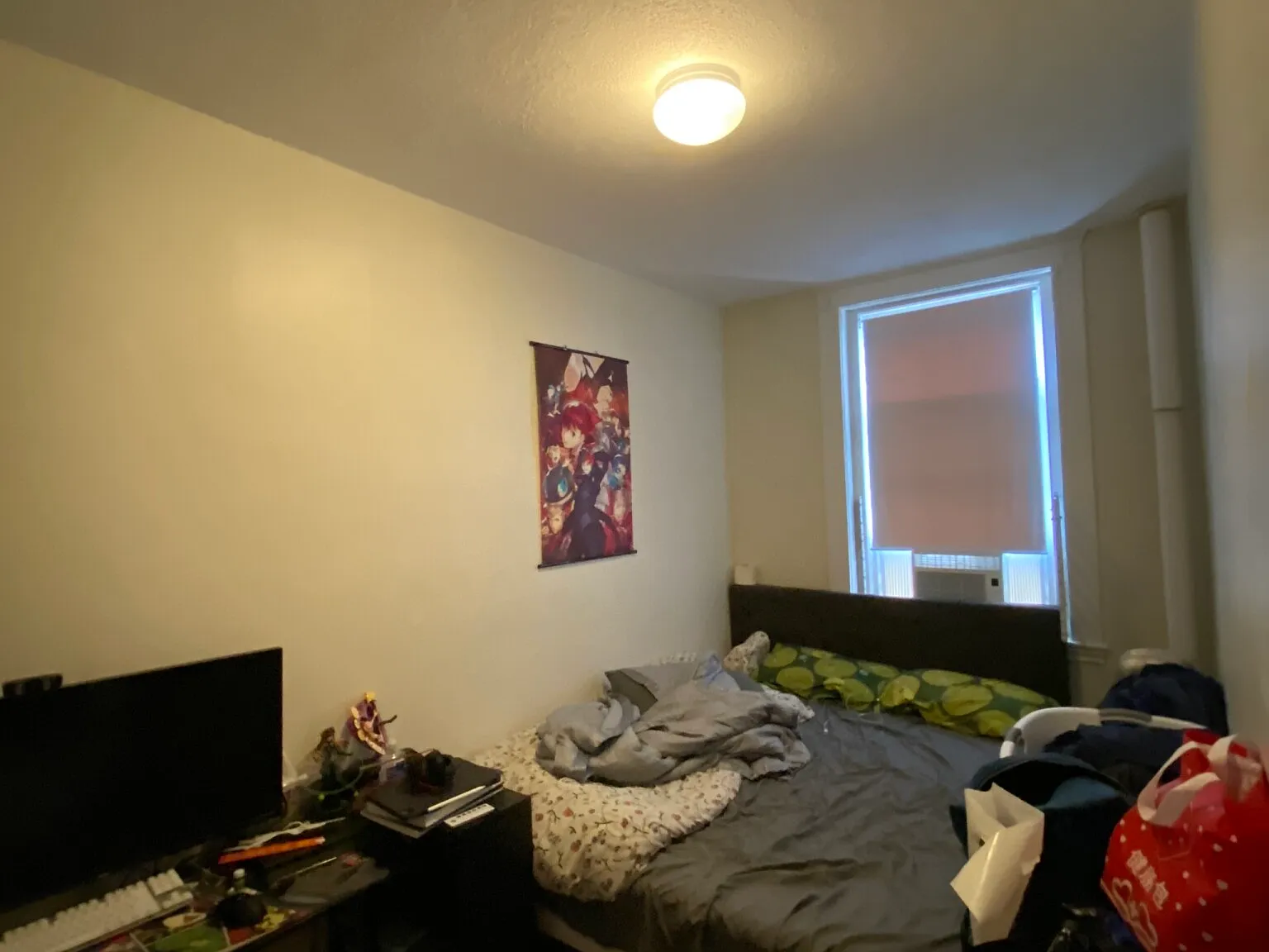 2 bed, 1.0 bath, $2,495 — Photo 2