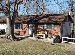 4401 S Sugar Ln, High Ridge, MO 63049