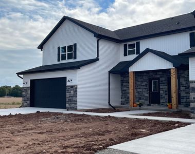 2601 Saint Thomas Ln #1, Neenah, WI, 54956