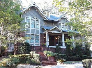 4027 McClatchey Cir NE, Atlanta, GA
