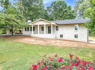 104 Road 3 South SW, Cartersville, GA 30120