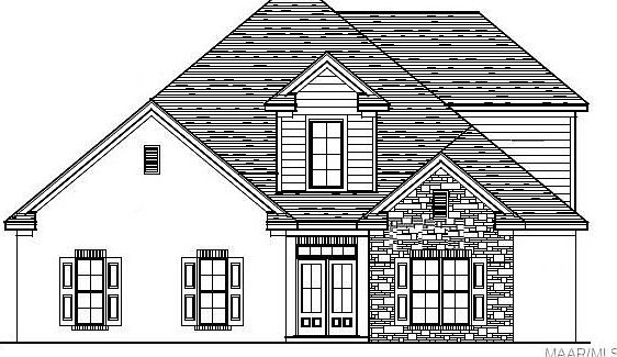 1st image of 8925 Caraway Ln