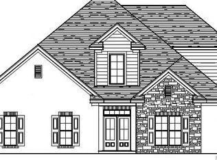 8925 Caraway Ln, Montgomery, AL 36117