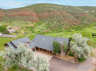 1350 S County Road 29, Loveland, CO 80537