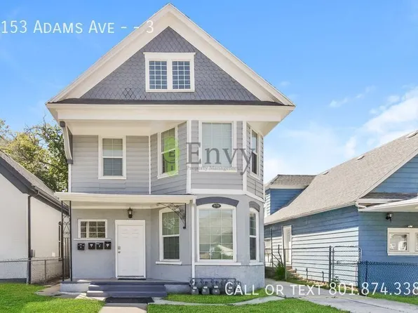 3153 Adams Ave APT 3, Ogden, UT 84403