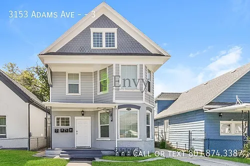 3153 Adams Ave #3 Photo 1