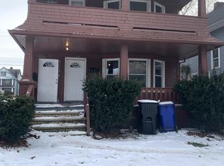 11518 Durant Ave, Cleveland, OH 44108