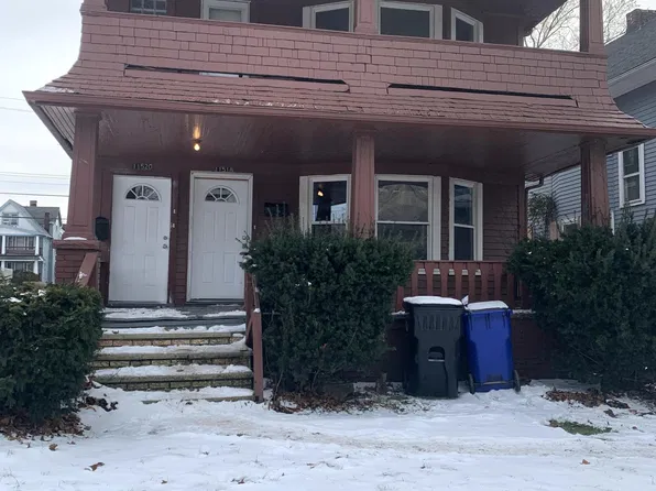 11518 Durant Ave, Cleveland, OH 44108