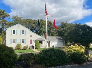 33 Birch Ln, North Falmouth, MA 02556