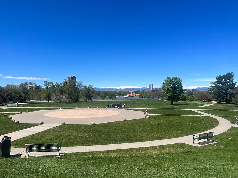 City park