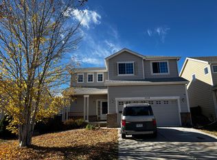 7559 Stephenville Rd, Peyton, CO 80831