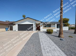 1430 E Bell De Mar Dr, Tempe, AZ 85283