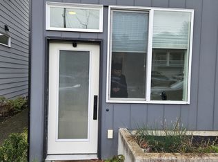 4610 Woodland Park Ave N, Seattle, WA 98103