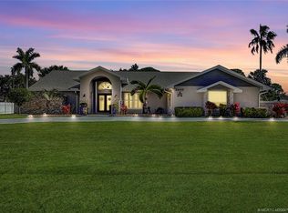 2449 SE Elston St, Port Saint Lucie, FL 34952